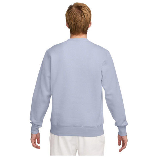 Nike Ανδρικό φούτερ Club Fleece Crew